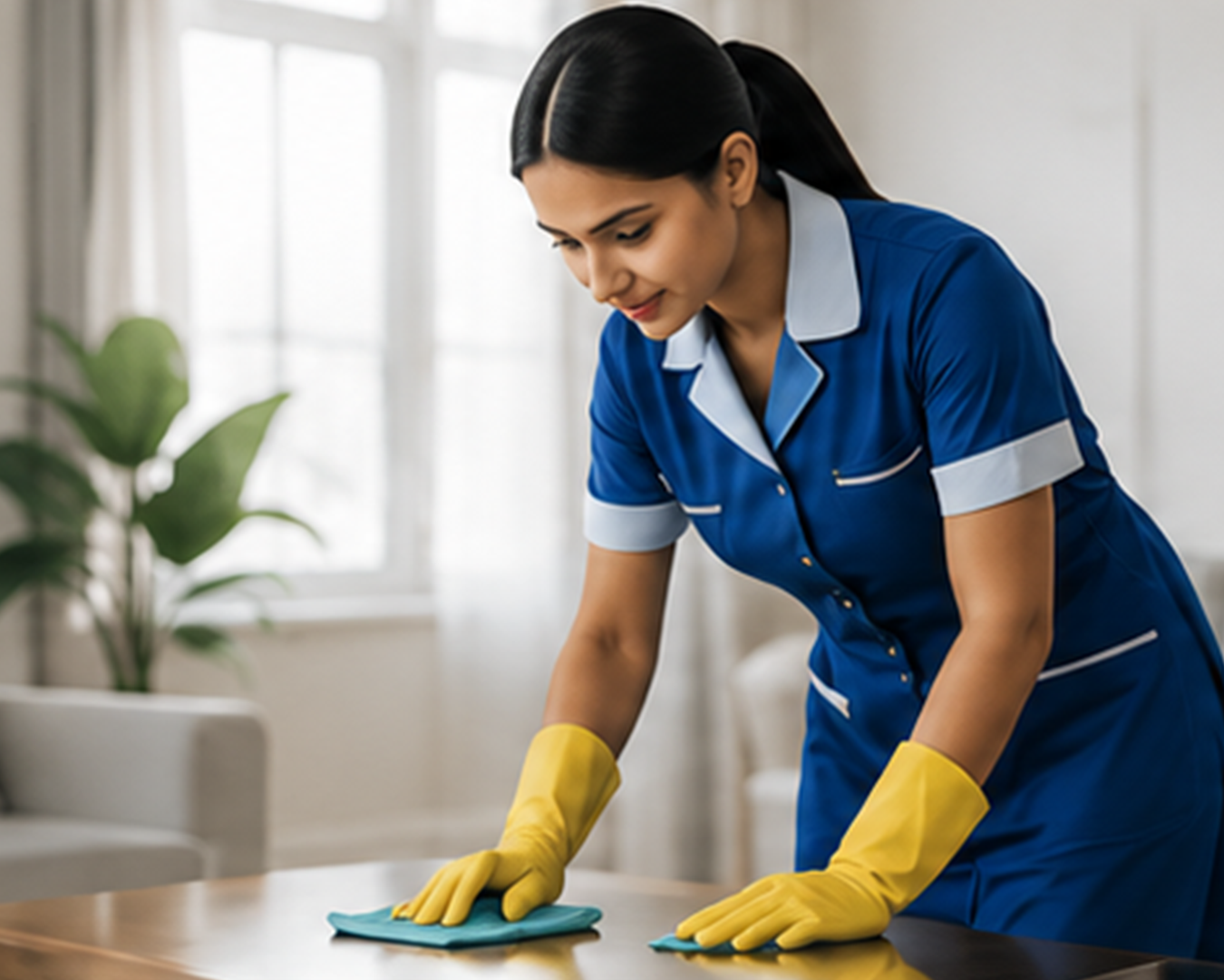 housekeeping 2