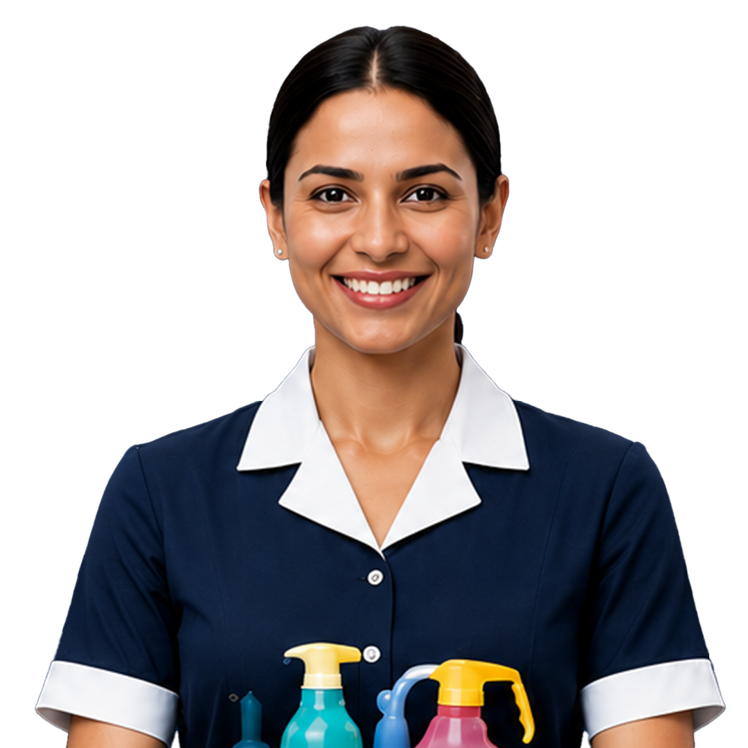 housekeeping